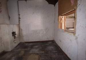 1-к квартира, вторичка, 25м2, 1/2 этаж