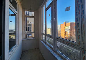 1-к квартира, вторичка, 41м2, 5/8 этаж