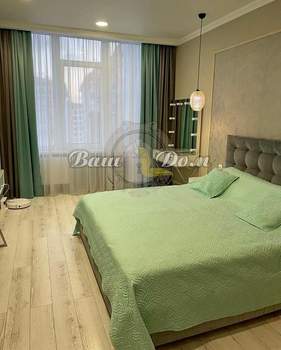 1-к квартира, вторичка, 45м2, 5/8 этаж