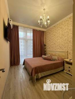 2-к квартира, вторичка, 53м2, 3/6 этаж