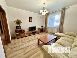 3-к квартира, вторичка, 86м2, 2/10 этаж