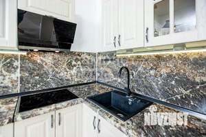 2-к квартира, вторичка, 104м2, 3/12 этаж