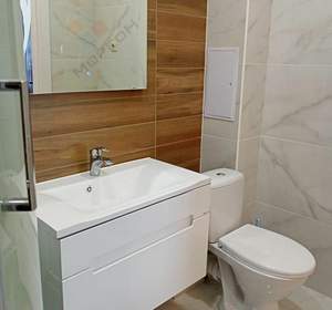 1-к квартира, вторичка, 34м2, 1/6 этаж