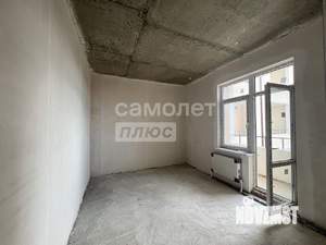 1-к квартира, вторичка, 37м2, 6/8 этаж