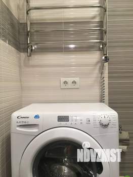 1-к квартира, вторичка, 47м2, 2/3 этаж