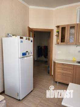 1-к квартира, вторичка, 41м2, 7/7 этаж