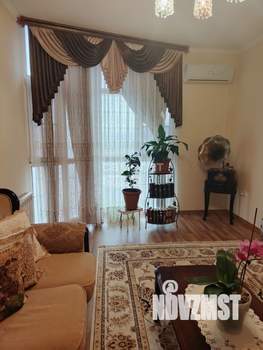 2-к квартира, вторичка, 56м2, 4/5 этаж