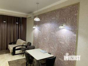 1-к квартира, вторичка, 58м2, 7/8 этаж