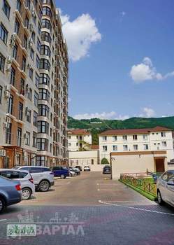 2-к квартира, вторичка, 60м2, 5/12 этаж