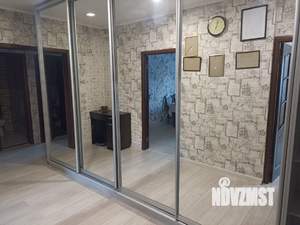 3-к квартира, вторичка, 92м2, 3/11 этаж