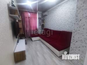 1-к квартира, вторичка, 39м2, 1/7 этаж