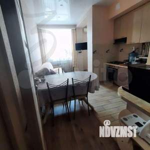 1-к квартира, вторичка, 49м2, 2/8 этаж