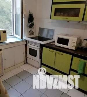 2-к квартира, вторичка, 50м2, 3/5 этаж