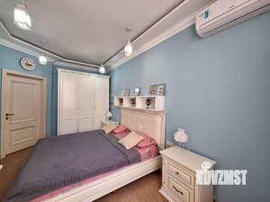 2-к квартира, вторичка, 54м2, 2/8 этаж