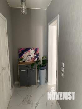 2-к квартира, вторичка, 56м2, 6/16 этаж