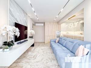 3-к квартира, вторичка, 91м2, 17/20 этаж