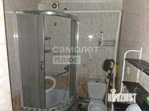 2-к квартира, вторичка, 36м2, 2/2 этаж