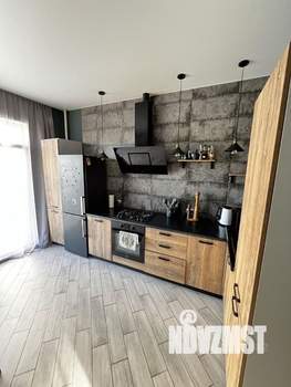 2-к квартира, вторичка, 58м2, 5/8 этаж