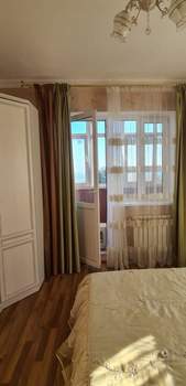 3-к квартира, вторичка, 78м2, 2/3 этаж