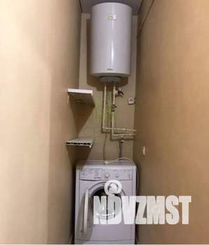 1-к квартира, вторичка, 26м2, 1/3 этаж