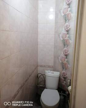 3-к квартира, вторичка, 62м2, 5/9 этаж