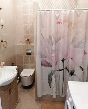 1-к квартира, вторичка, 47м2, 7/8 этаж