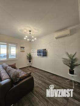 1-к квартира, вторичка, 40м2, 9/11 этаж