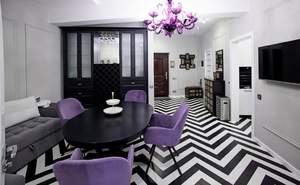 2-к квартира, вторичка, 84м2, 2/15 этаж