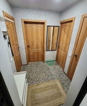 1-к квартира, вторичка, 34м2, 8/9 этаж