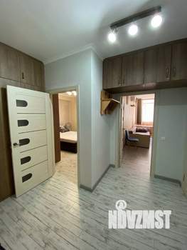 1-к квартира, вторичка, 46м2, 5/11 этаж