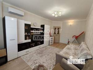 3-к квартира, вторичка, 80м2, 2/7 этаж
