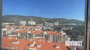 3-к квартира, сданный дом, 138м2, 15/20 этаж