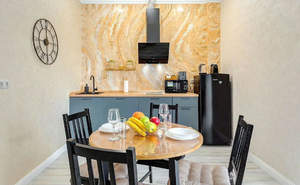 2-к квартира, вторичка, 43м2, 1/6 этаж