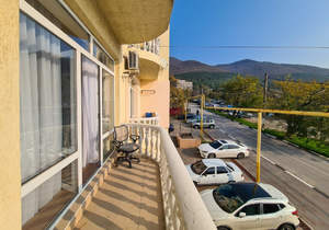 2-к квартира, вторичка, 60м2, 2/4 этаж