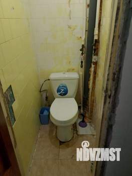 2-к квартира, вторичка, 57м2, 1/5 этаж