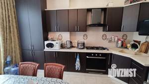 2-к квартира, вторичка, 70м2, 2/8 этаж