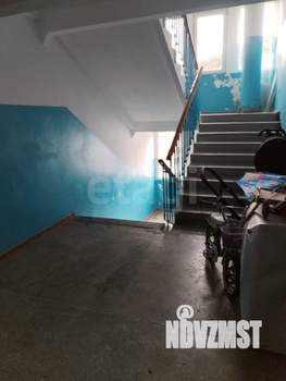 2-к квартира, вторичка, 47м2, 8/9 этаж