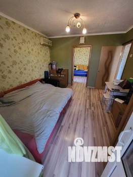 2-к квартира, вторичка, 36м2, 5/5 этаж