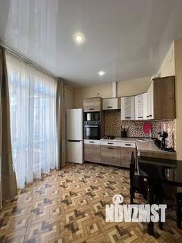 1-к квартира, вторичка, 42м2, 2/5 этаж