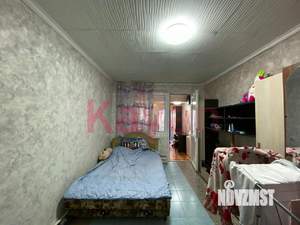 1-к квартира, вторичка, 24м2, 1/1 этаж