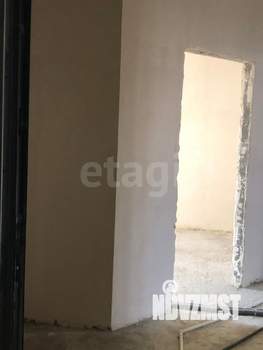 1-к квартира, вторичка, 41м2, 5/7 этаж