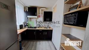 3-к квартира, вторичка, 50м2, 3/5 этаж