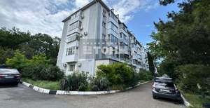 3-к квартира, вторичка, 57м2, 4/5 этаж