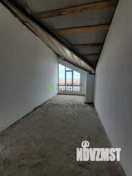 1-к квартира, вторичка, 56м2, 10/10 этаж