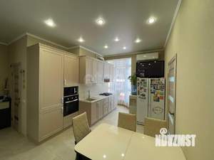 2-к квартира, вторичка, 47м2, 3/8 этаж