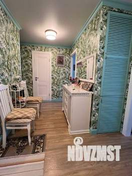 3-к квартира, вторичка, 60м2, 4/4 этаж