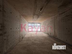 1-к квартира, вторичка, 45м2, 3/20 этаж