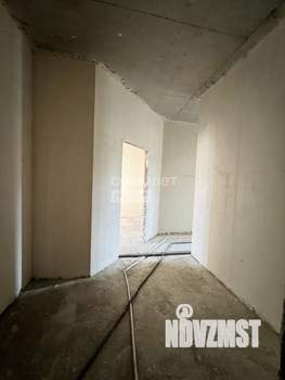 1-к квартира, вторичка, 41м2, 5/7 этаж