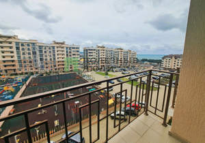 1-к квартира, вторичка, 38м2, 5/10 этаж