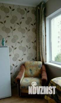1-к квартира, вторичка, 35м2, 5/6 этаж